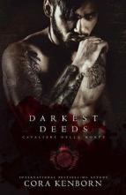 Darkest Deeds by Cora Kenborn