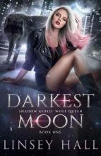 Darkest Moon by Linsey Hall