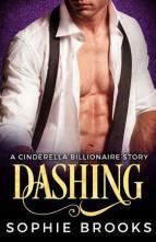 Dashing by Sophie Brooks