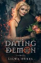 Dating a Demon by Lilwa Dexel