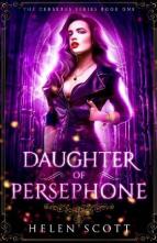 Daughter of Persephone by Helen Scott