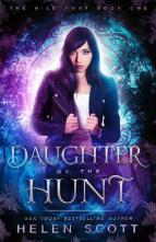 Daughter of the Hunt by Helen Scott