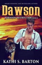 Dawson by Kathi S. Barton