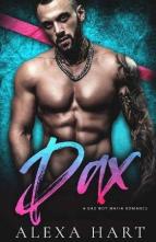 Dax by Alexa Hart