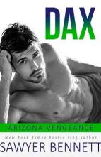 Dax by Sawyer Bennett