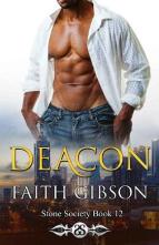 Deacon by Faith Gibson