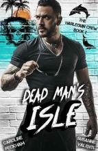 Dead Man’s Isle by Caroline Peckham