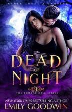 Dead of Night by Emily Goodwin