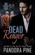 Dead Ringer by Pandora Pine