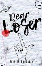 Dear Loser by Kristin MacQueen
