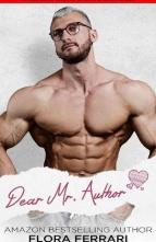 Dear Mr. Author by Flora Ferrari