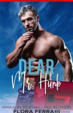 Dear Mr. Hunk by Flora Ferrari