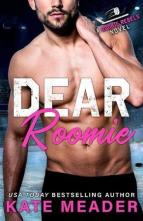 Dear Roomie by Kate Meader