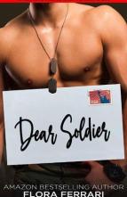 Dear Soldier by Flora Ferrari