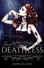 Deathless by Anne Malcom