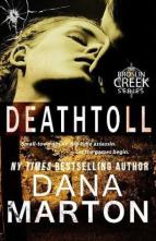 Deathtoll by Dana Marton