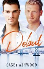 Debut by Casey Ashwood