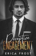 Deceptive Engagement by Erica Frost