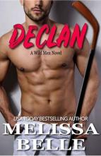 Declan by Melissa Belle