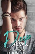 Deep Down by Elouise East