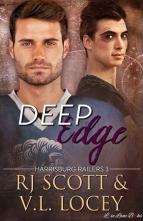 Deep Edge by R.J. Scott, V.L. Locey