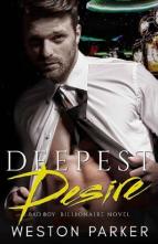 Deepest Desire by Weston Parker