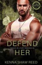 Defend Her by Kenna Shaw Reed