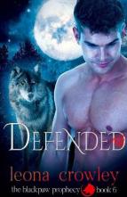 Defended by Leona Crowley