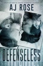 Defenseless by A.J. Rose