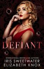 Defiant by Elizabeth Knox