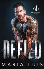 Defied by Maria Luis