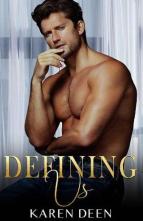 Defining Us by Karen Deen