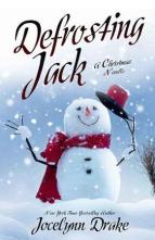 Defrosting Jack by Jocelynn Drake