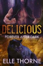Delicious by Elle Thorne