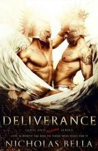 Deliverance by Nicholas Bella