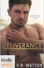 Deliverance by S.R. Watson