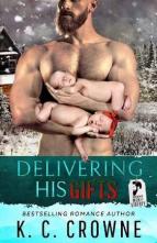 Delivering His Gifts by K.C. Crowne