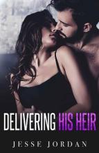 Delivering His Heir by Jesse Jordan