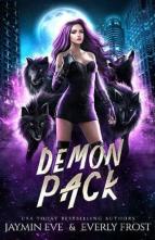 Demon Pack by Jaymin Eve