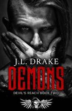 Demons by J.L. Drake