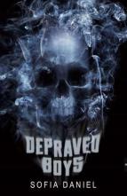 Depraved Boys by Sofia Daniel