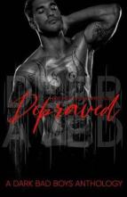 Depraved by Alexis Taylor