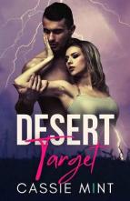 Desert Target by Cassie Mint