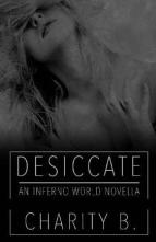 Desiccate by Charity B.