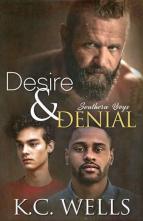 Desire & Denial by K.C. Wells