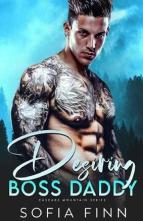 Desiring Boss Daddy by Sofia Finn