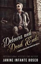 Detours and Dead Ends by Janine Infante Bosco