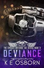 Deviance by K.E. Osborn