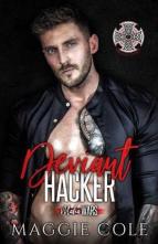 Deviant Hacker by Maggie Cole