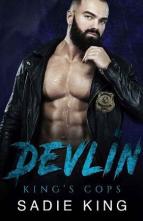 Devlin by Sadie King